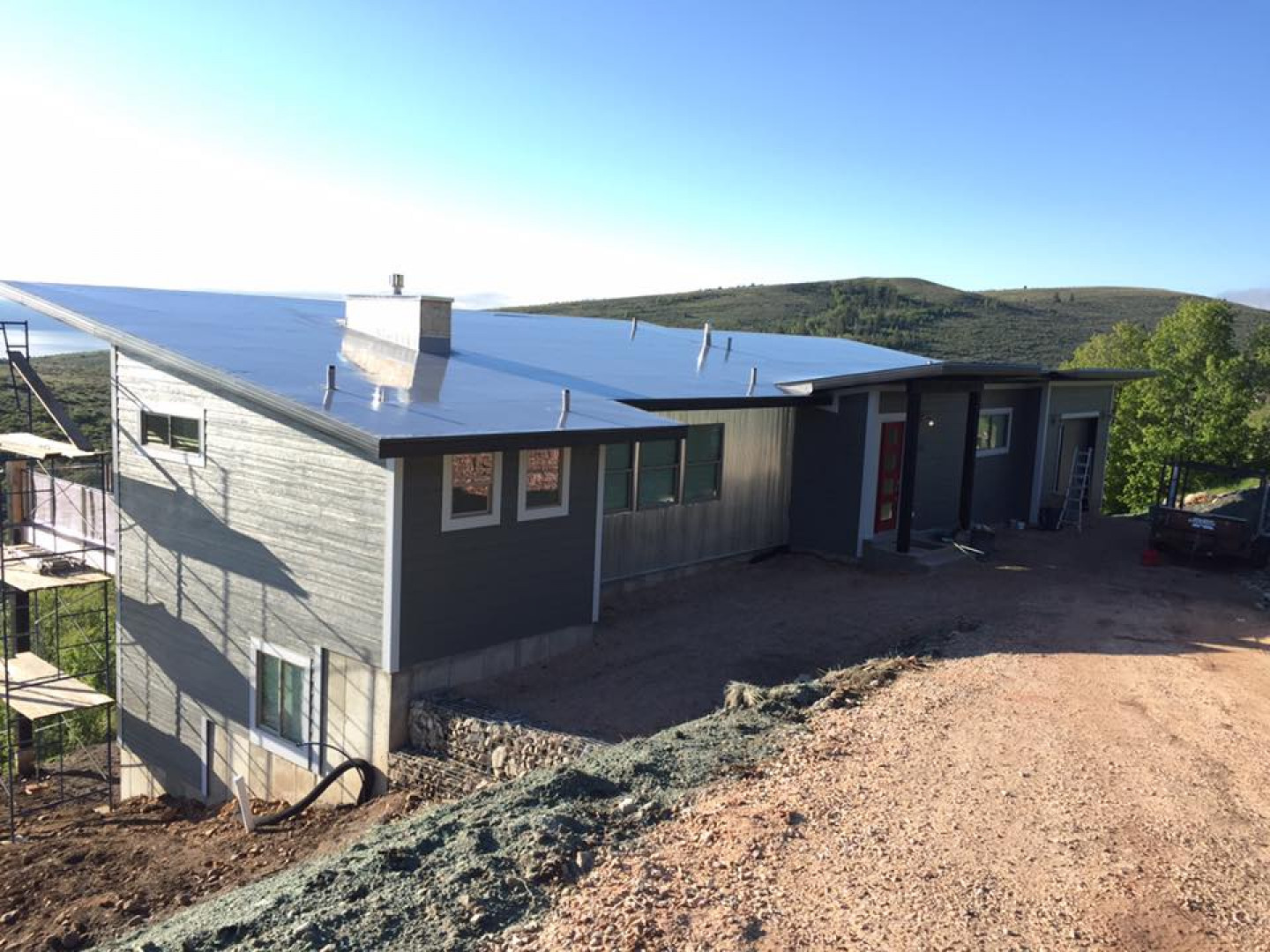 Whole Home Remodeling Garden City, UT & Bear Lake, Fish Haven, ID